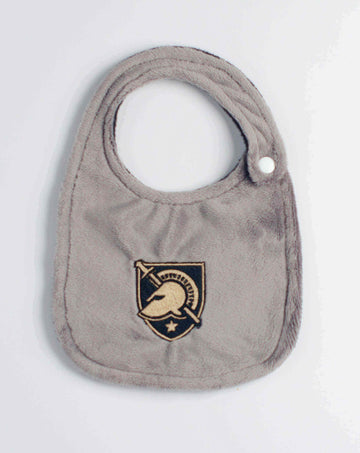 Handmade Minky Bibs USMA Baby Bibs